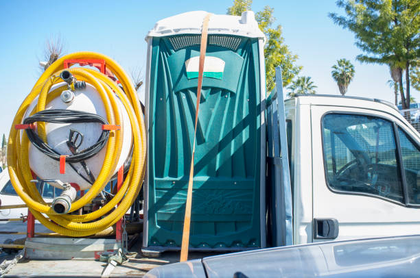 Best Best portable toilet rental  in Indianola, WA