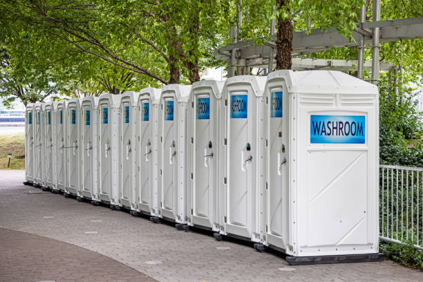 Best Emergency porta potty rental  in Indianola, WA
