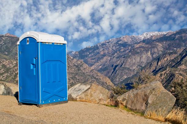 Best Temporary restroom rental  in Indianola, WA