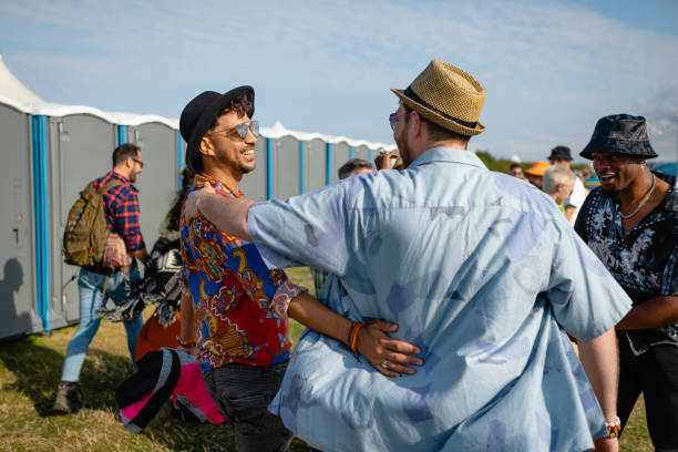 Best Event porta potty rental  in Indianola, WA