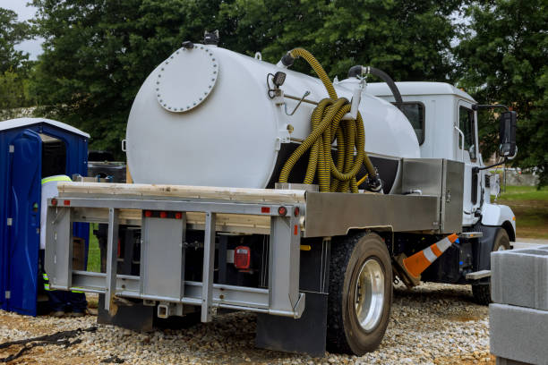 Best Affordable portable toilet rental  in Indianola, WA