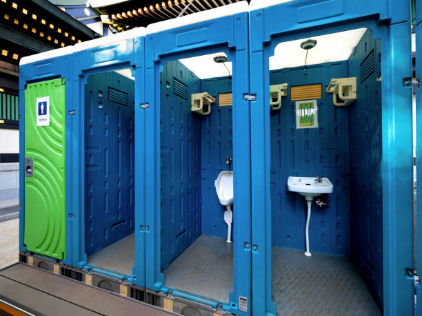 Best Porta potty rental near me  in Indianola, WA