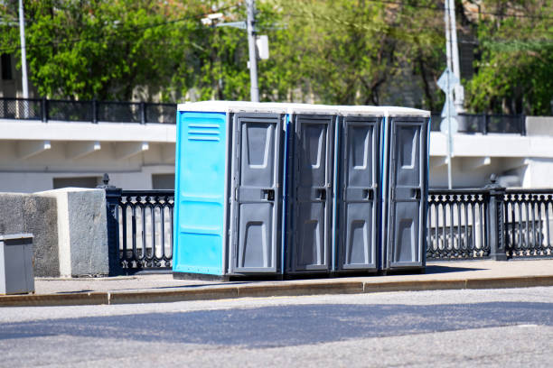 Best Portable toilet rental cost  in Indianola, WA