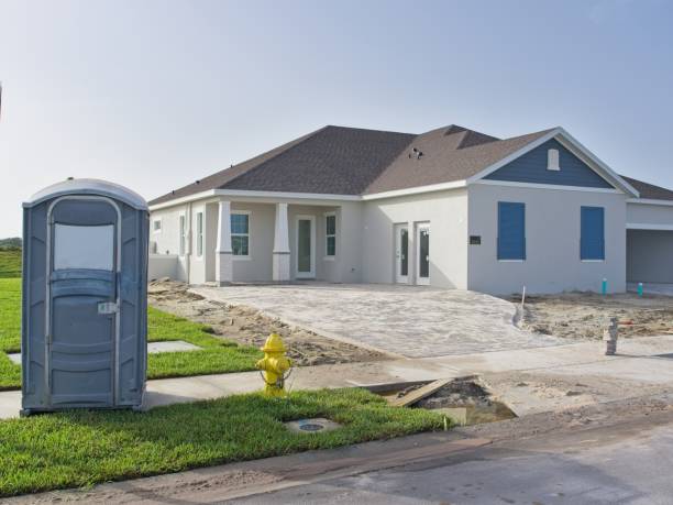 Best Portable toilet rental cost  in Indianola, WA