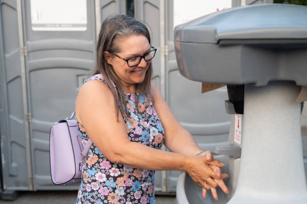 Best Handicap porta potty rental  in Indianola, WA
