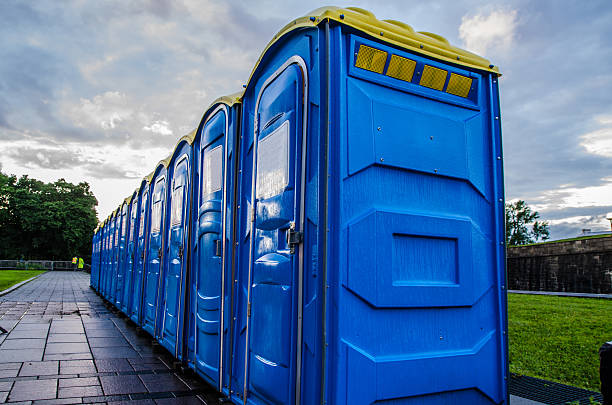 Best Porta potty rental for festivals  in Indianola, WA