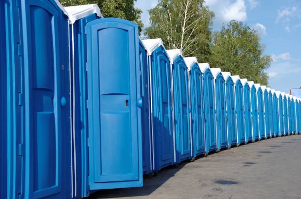 Best Luxury portable toilet rental  in Indianola, WA